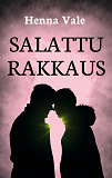 Cover for Salattu rakkaus