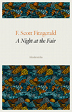 Omslagsbild för A Night at the Fair