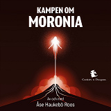 Omslagsbild för Kampen om Moronia