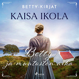 Omslagsbild för Betty ja muutosten aika