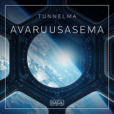 Omslagsbild för Tunnelma - Avaruusasema