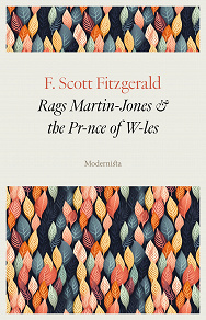 Omslagsbild för Rags Martin-Jones and the Pr-nce of W-les