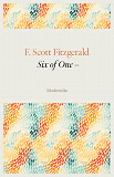 Cover for Six of One –