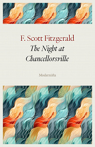 Omslagsbild för The Night at Chancellorsville