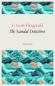 Omslagsbild för The Scandal Detectives