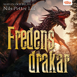 Cover for Fredens drakar