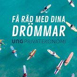 Omslagsbild för Få råd med dina drömmar