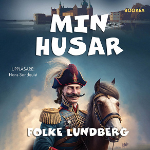 Omslagsbild för Min husar