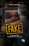 Cover for Operaatio Fake