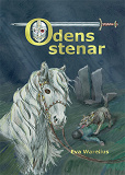 Cover for Odens stenar
