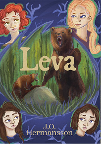 Omslagsbild för Leva