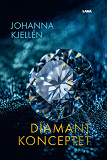 Omslagsbild för Diamantkonceptet