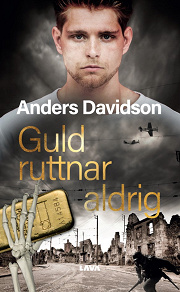 Omslagsbild för Guld ruttnar aldrig