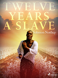 Cover for Twelve Years a Slave