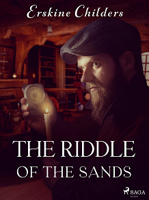 Omslagsbild för The Riddle of the Sands
