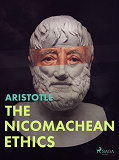 Omslagsbild för The Nicomachean Ethics