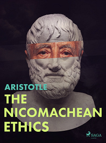Omslagsbild för The Nicomachean Ethics
