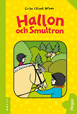 Omslagsbild för Hallon och Smultron