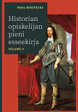 Omslagsbild för Historian opiskelijan pieni esseekirja vol. 2