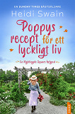 Bokomslag för Poppys recept för ett lyckligt liv