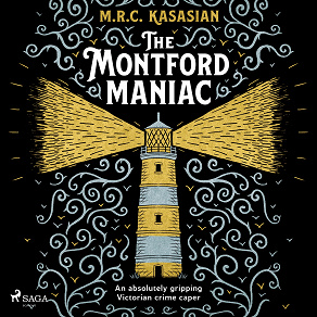 Omslagsbild för The Montford Maniac 