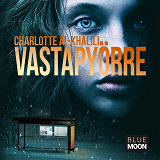 Cover for Vastapyörre