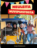 Omslagsbild för Neuleita huvipuistosta