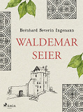 Omslagsbild för Waldemar Seier