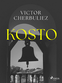 Omslagsbild för Kosto