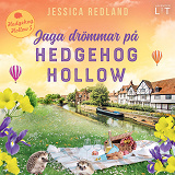 Bokomslag för Jaga drömmar på Hedgehog Hollow