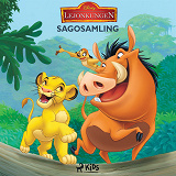 Omslagsbild för Disney: Lejonkungen - Sagosamling