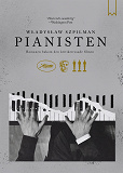 Bokomslag för Pianisten