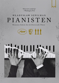 Omslagsbild för Pianisten