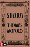 Omslagsbild för Shaka