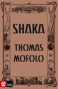 Omslagsbild för Shaka