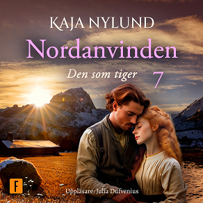 Omslagsbild för Den som tiger