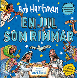 Bokomslag för En jul som rimmar