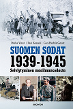 Cover for Suomen sodat 1939-1945