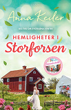 Omslagsbild för Hemligheter i Storforsen