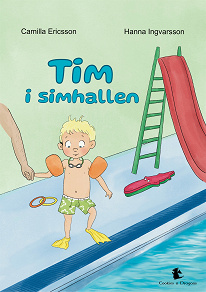 Omslagsbild för Tim i simhallen
