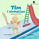 Omslagsbild för Tim i simhallen