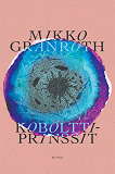 Cover for Kobolttiprinssit