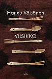 Cover for Viisikko
