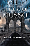 Cover for Elämä on romaani