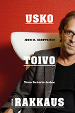 Cover for Usko Toivo rakkaus