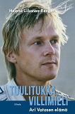 Cover for Tuulitukka, villimieli
