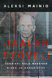 Cover for Jaalan pyöveli