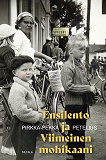 Cover for Ensilento ja Viimeinen mohikaani