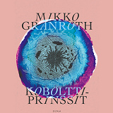 Cover for Kobolttiprinssit