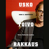 Cover for Usko Toivo rakkaus